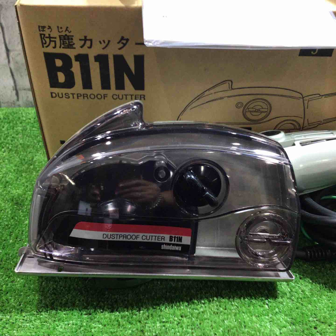 新ダイワ チップソーカッター B11N【川口店】