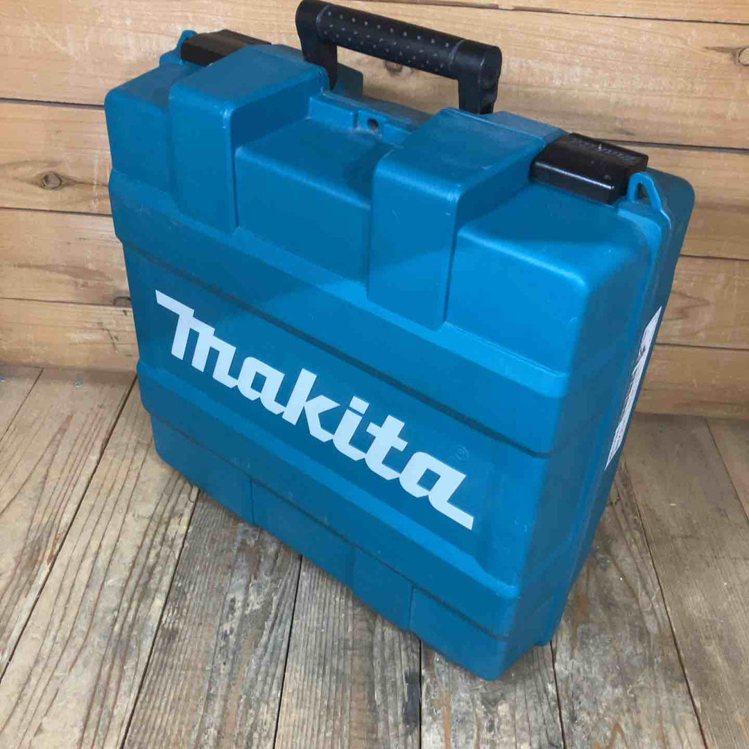 【動作良好】★マキタ(makita) 高圧エア釘打ち機 AN731H【所沢店】