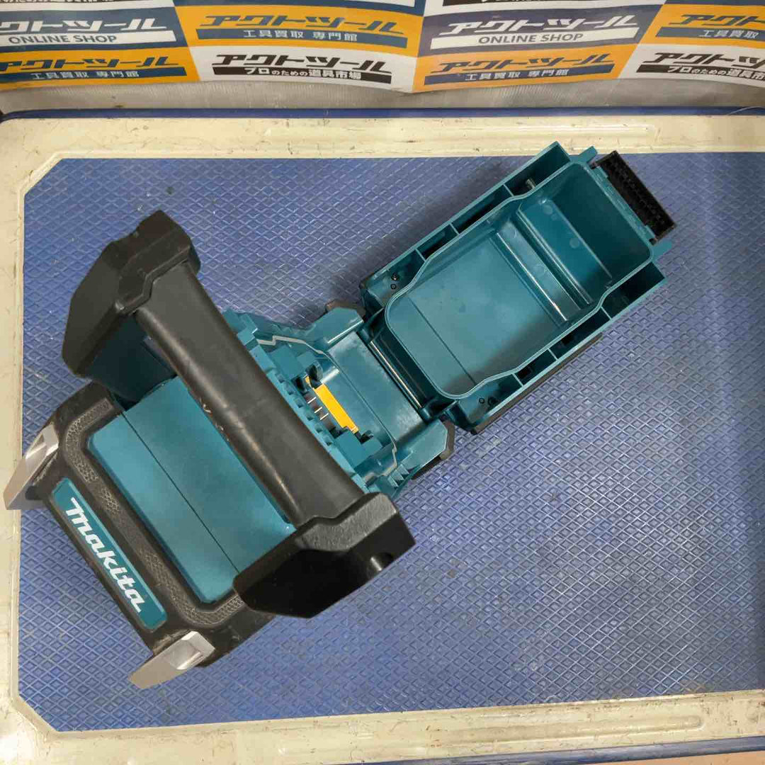 ★マキタ(makita) コードレスラジオ MR113【草加店】