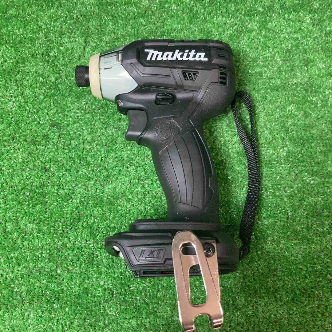 ★マキタ(makita) コードレスソフトインパクトドライバー TS131DRMXB 充電器無し【岩槻店】