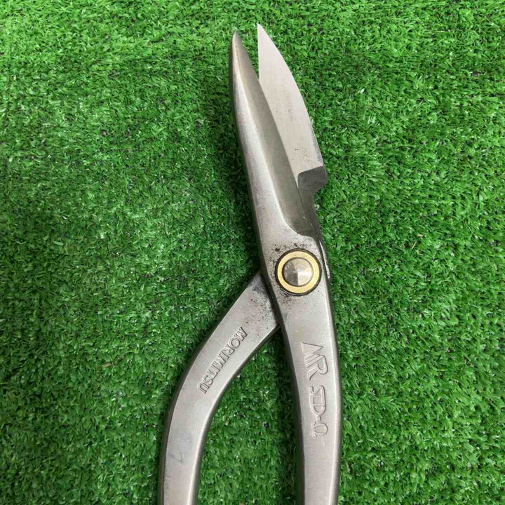 盛光 板金ハサミ SLD-Ω【草加店】