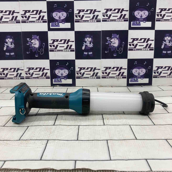 ★マキタ(makita) コードレスワークライト ML807【所沢店】