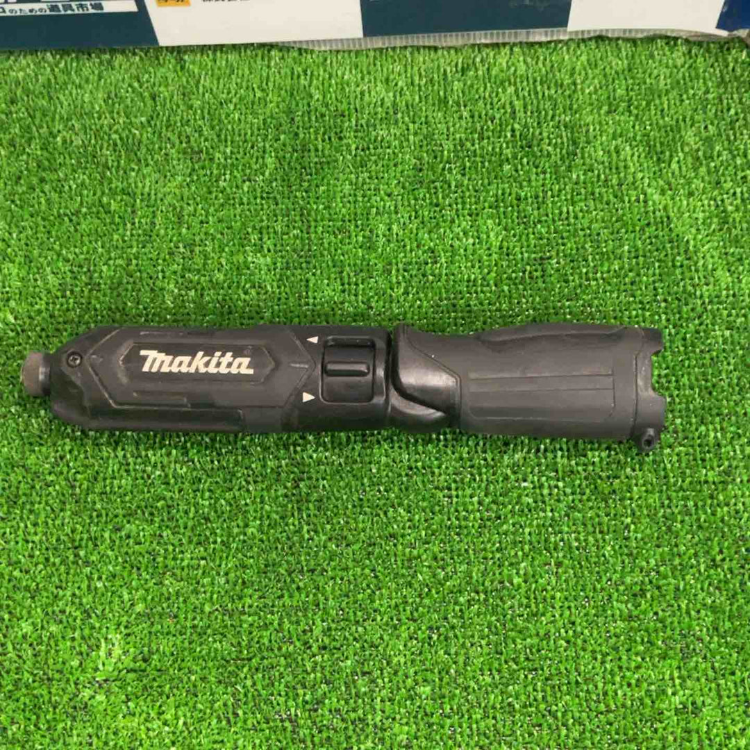 ★マキタ(makita) コードレスペンインパクトドライバー TD022DSHXB【草加店】