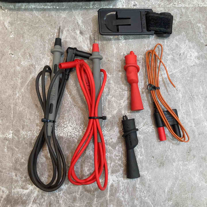 ◇フルーク(FLUKE) デジタルマルチメーター 289【八潮店】
