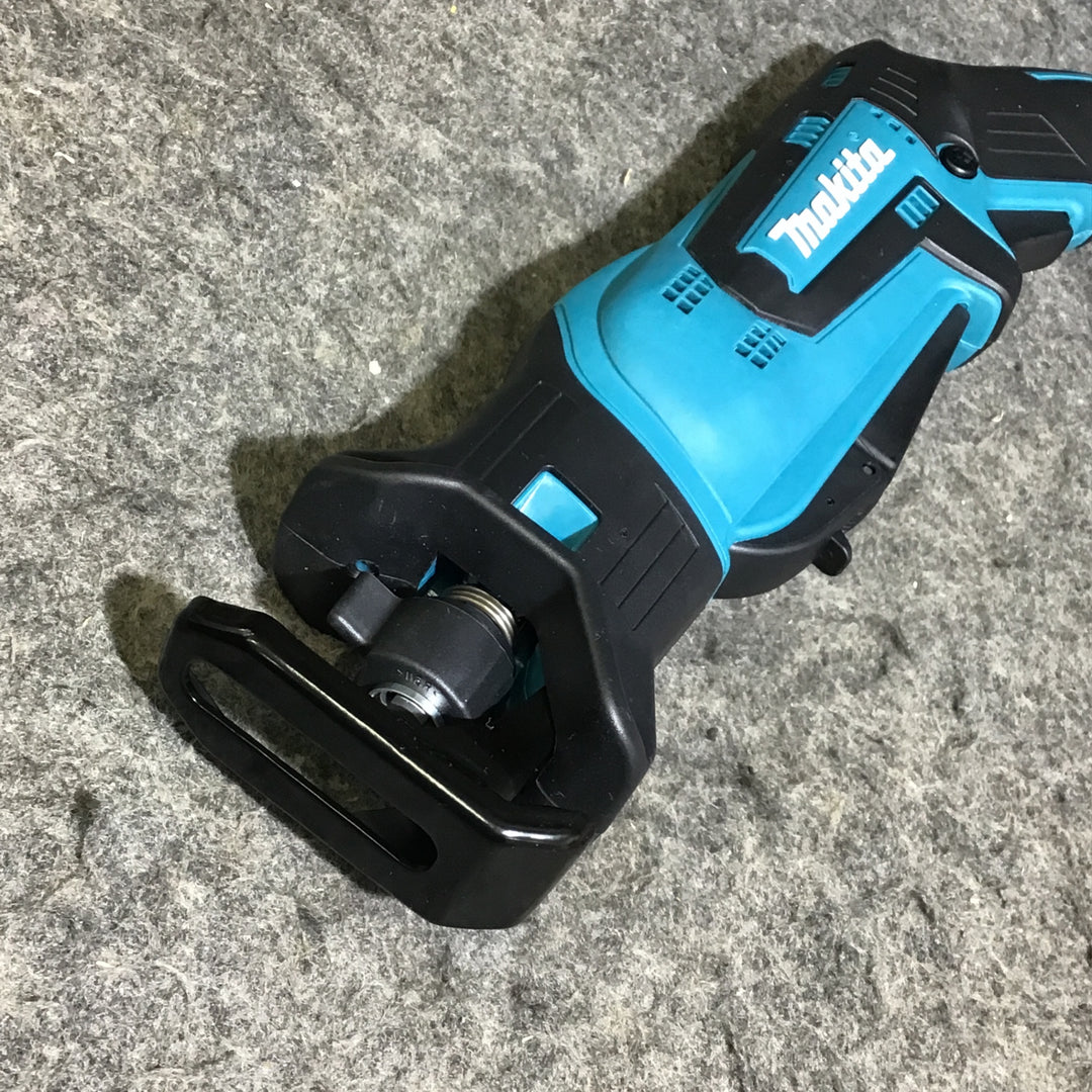 【未使用】　マキタ (makita) 18V コードレスレシプロソー JR184DRGT 【桶川店】