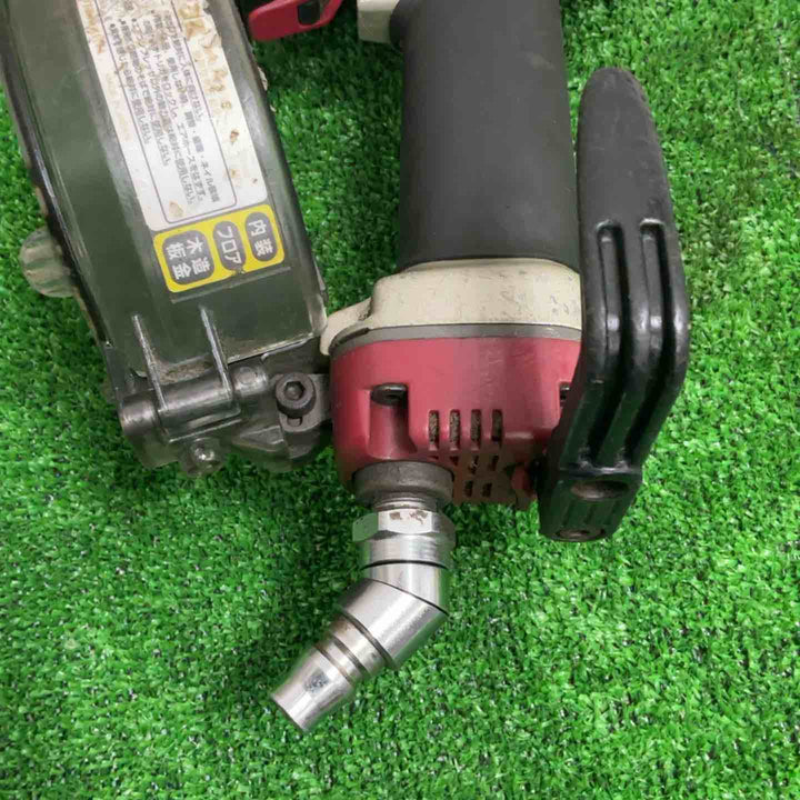 ★マックス(MAX) 常圧エア釘打ち機 CN-238【草加店】