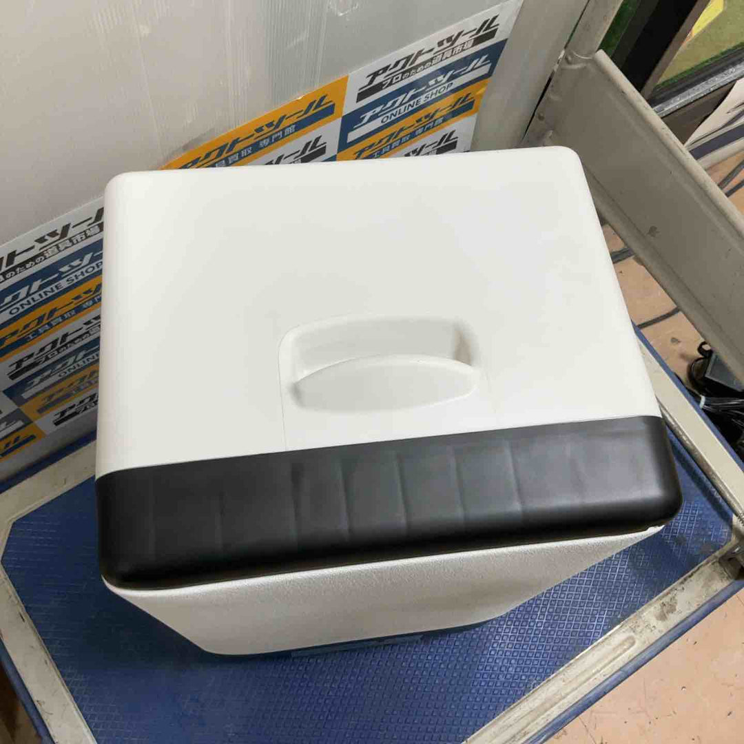 ベルソス 冷温庫 STN-E15 型式おそらく 12vコード/100Vコード付【草加店】