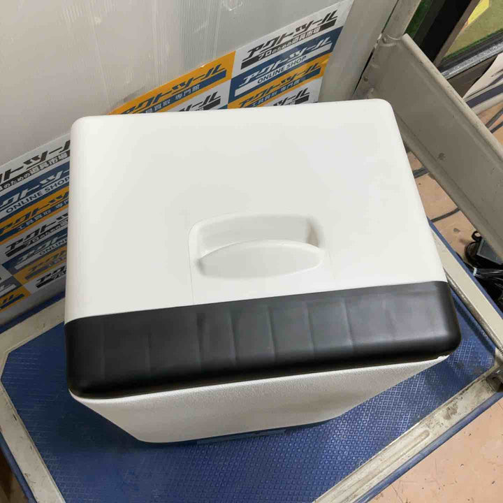 ベルソス 冷温庫 STN-E15 型式おそらく 12vコード/100Vコード付【草加店】