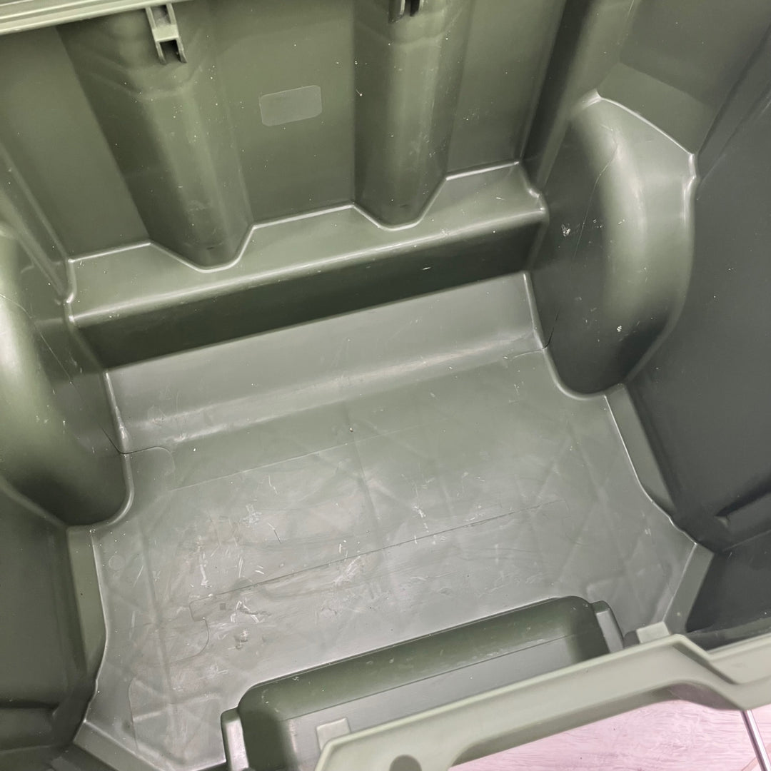 【店頭受取り限定】ハイコーキ HiKOKI マルチクルーザー フォレストグリーン 2段【越谷店】