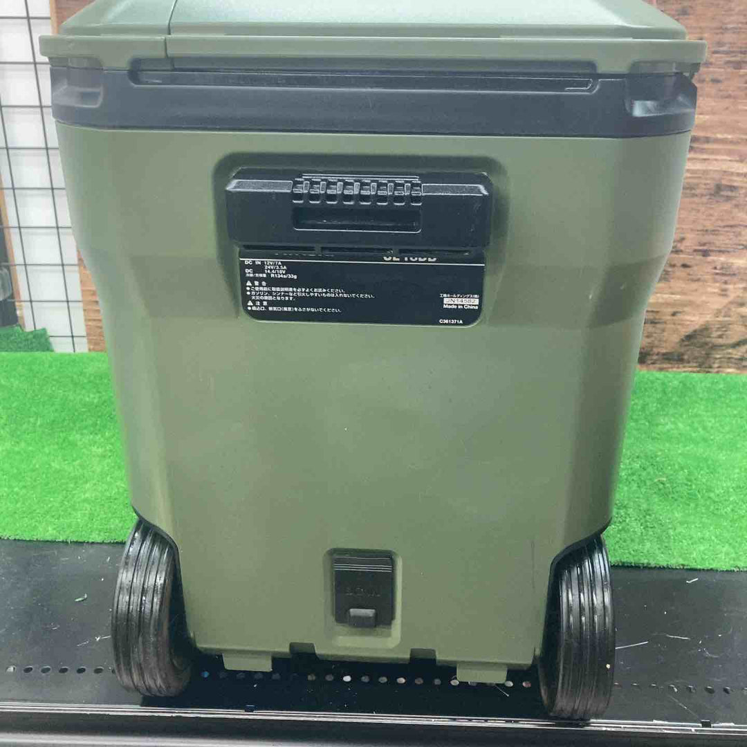 ★ハイコーキ(HIKOKI ※旧:日立工機) コードレス冷温庫 UL18DB(NMG)【川越店】