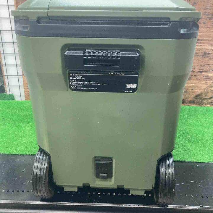 ★ハイコーキ(HIKOKI ※旧:日立工機) コードレス冷温庫 UL18DB(NMG)【川越店】