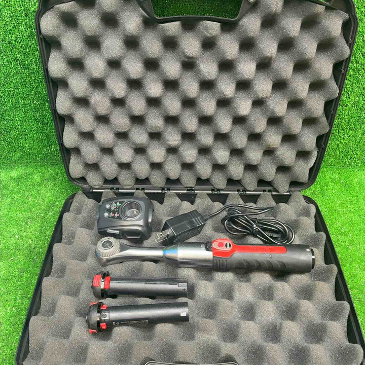 TONE 3/8 コードレスラチェットレンチ CR3000【藤沢店】