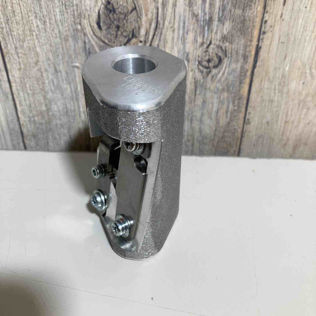 ◇永木精機絶縁体鉛筆削り150 [NGK-76114]【戸田店】