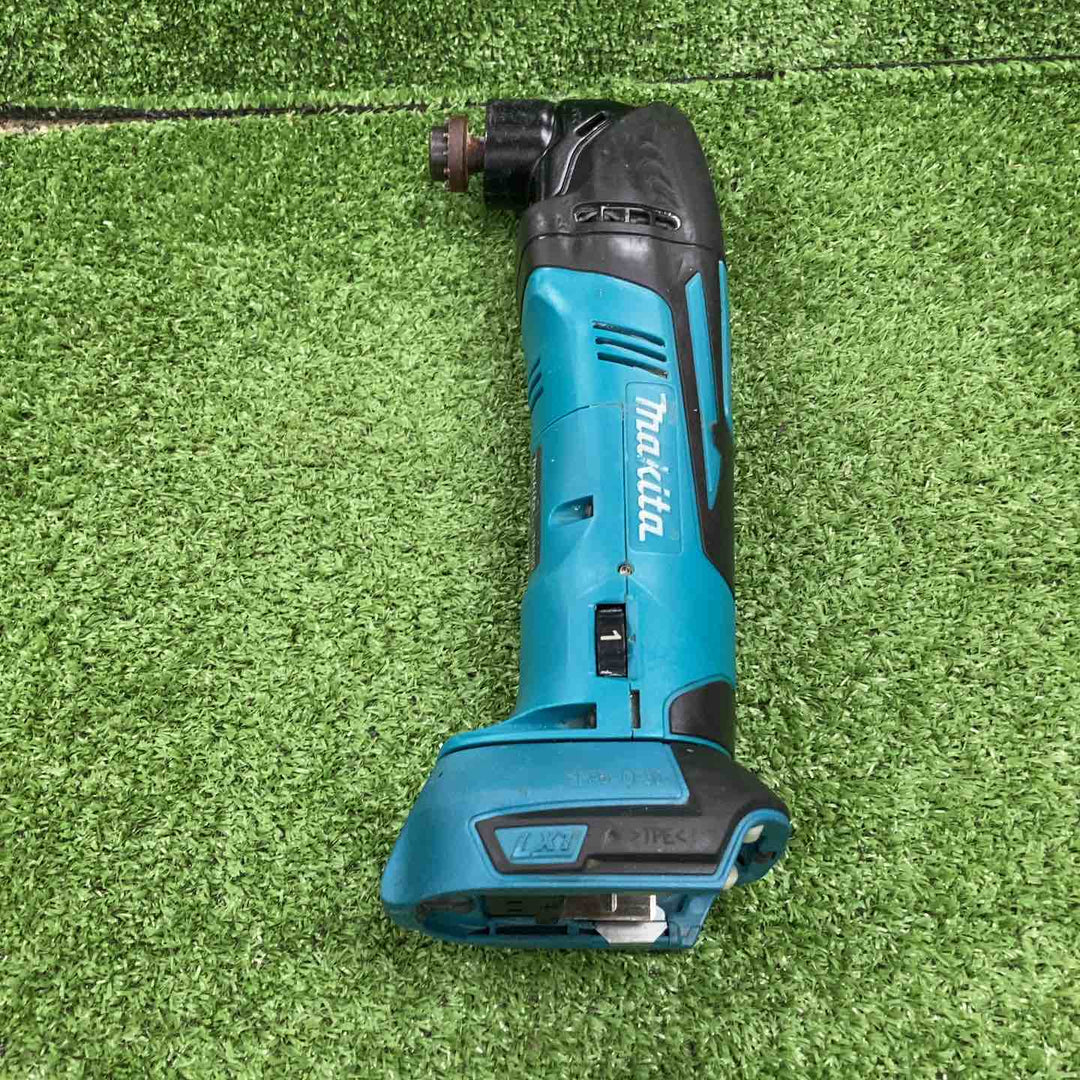 ◇マキタ(makita) コードレスマルチツール  TM40DZ【川崎店】