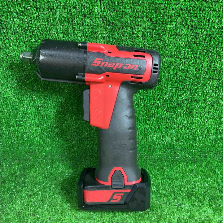スナップオン　インパクトドライバー　CT761A【藤沢店】
