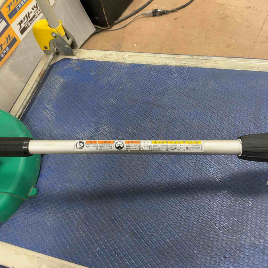 【店頭受取り限定】☆マキタ(makita) コードレス草刈り機 MUR140DS【草加店】