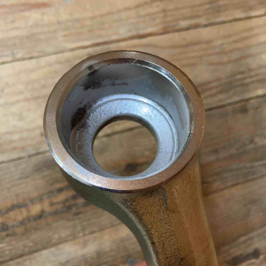 【美品】◇パーマン(Pa-man) ノグチ 大型トラックホイル用ギアレンチ MPZ型 4t～11t車対応【所沢店】