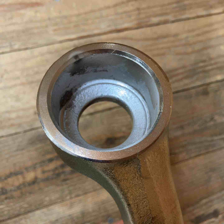 【美品】◇パーマン(Pa-man) ノグチ 大型トラックホイル用ギアレンチ MPZ型 4t～11t車対応【所沢店】