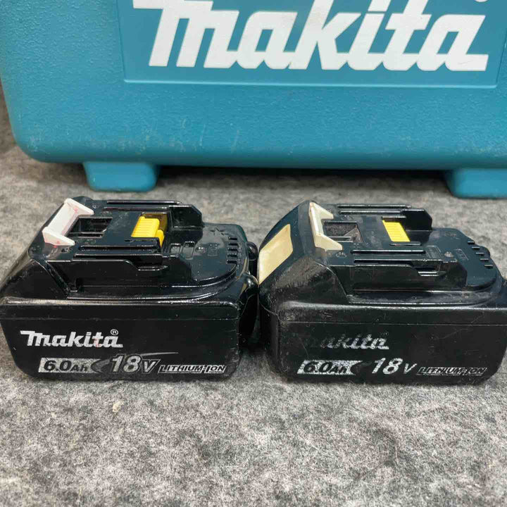 マキタ(makita) 100mmコードレスディスクグラインダ GA404DRGXN【桶川店】