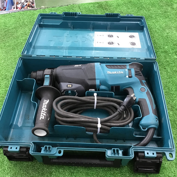 ★マキタ(makita) ハンマドリル HR2611F【桶川店】