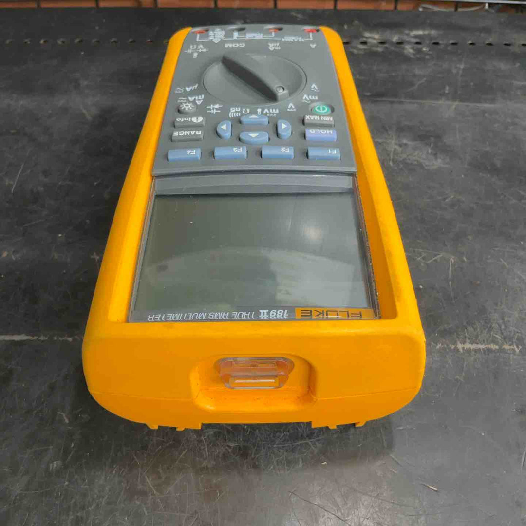 FLUKE TRUE RMS マルチテスター 189Ⅱ【草加店】