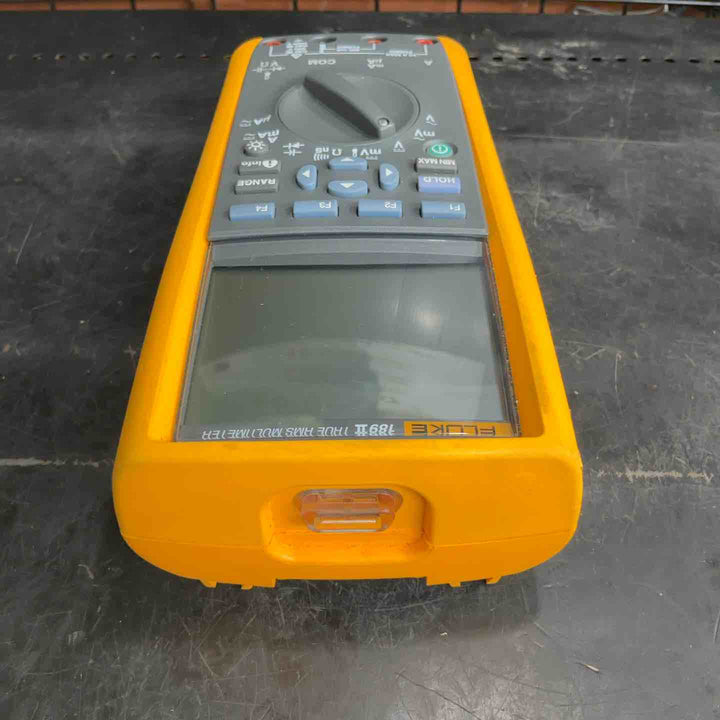 FLUKE TRUE RMS マルチテスター 189Ⅱ【草加店】