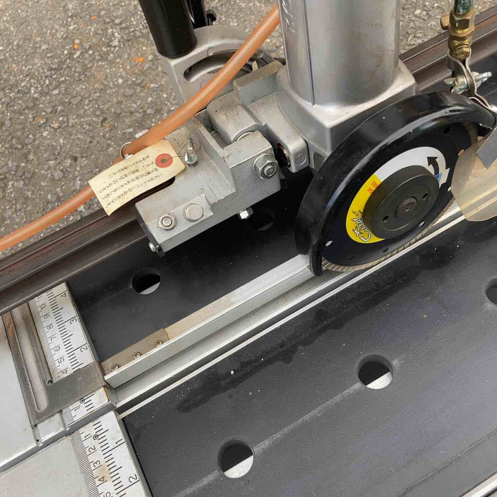 【店頭受取り限定】現状品販売　◇リョービ(RYOBI) タイルカッター TC-120【所沢店】　備考欄要確認