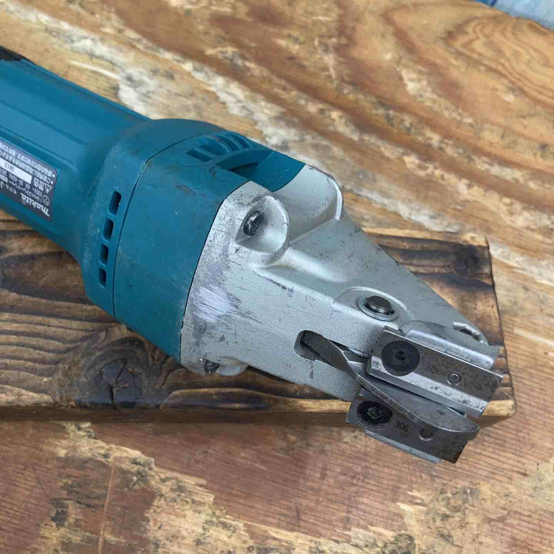 ☆マキタ(makita) ストレートシャー JS1601【柏店】