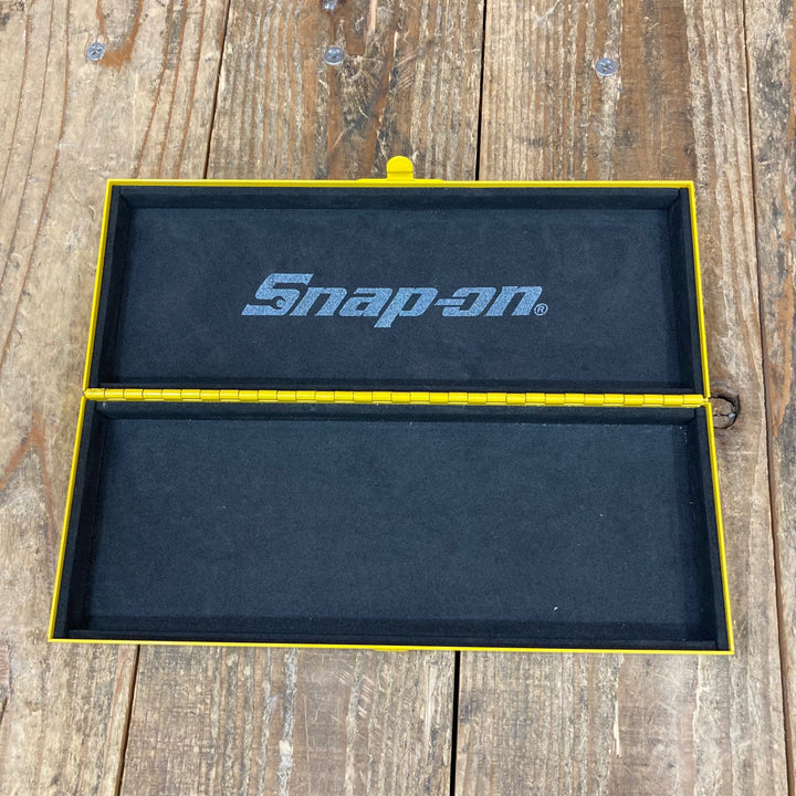 ▲スナップオン(Snap-on)ミニ工具入れ、ノンブランドミニ工具入れセット【所沢店】