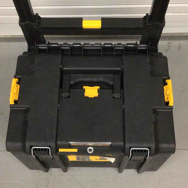DEWALT DS450 TOUGHSYSTEM 2.0 Mobile Storage DEW183295【戸田店】