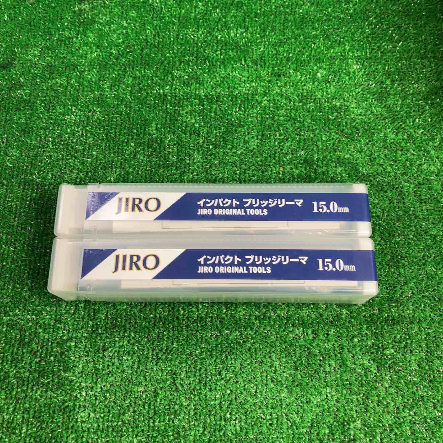 JIRO インパクトブリッジリーマ 15.0mm – アクトツール JIRO インパクトブリッジリーマ 15.0mm – アクトツール