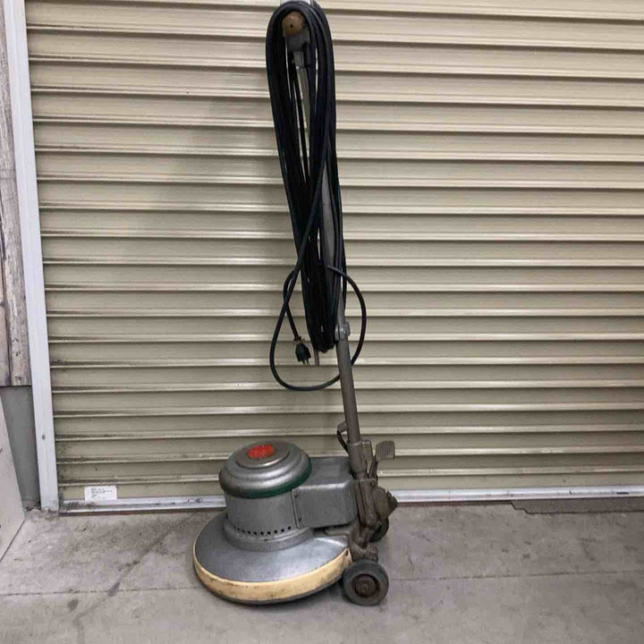 【店頭受取り限定】▼アマノムサシ 35cmポリッシャー CMP-140  パッド付属無し本体のみ【戸田店】