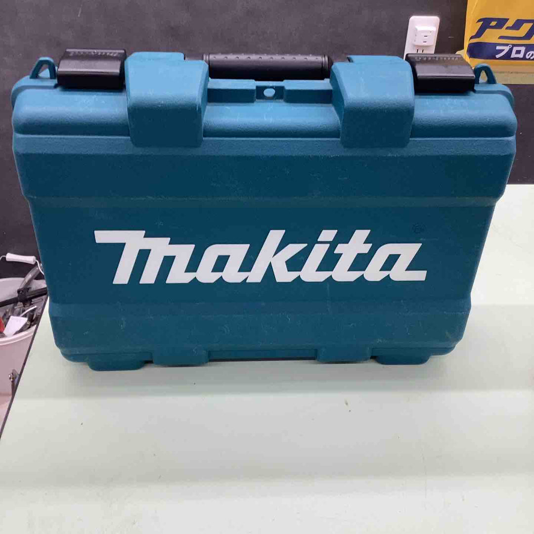 ★マキタ(makita) コードレスレシプロソー JR104DSH【越谷店】