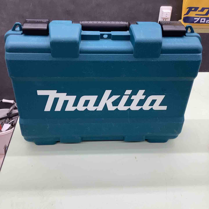 ★マキタ(makita) コードレスレシプロソー JR104DSH【越谷店】