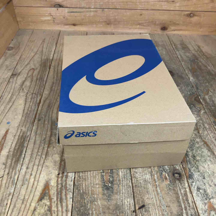 [アシックスワーキング] ASICS 安全靴/作業靴 ウィンジョブ CP212 AC JSAA A種先芯 耐滑ソール fuzeGEL搭載 メンズ エレクトリックレッド/オレンジポップ 26.0 cm 3E【所沢店】
