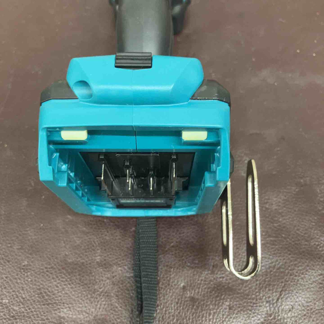 【中古品】 マキタ(makita) コードレス振動ドリルドライバー HP001GRDX 【東大和店】