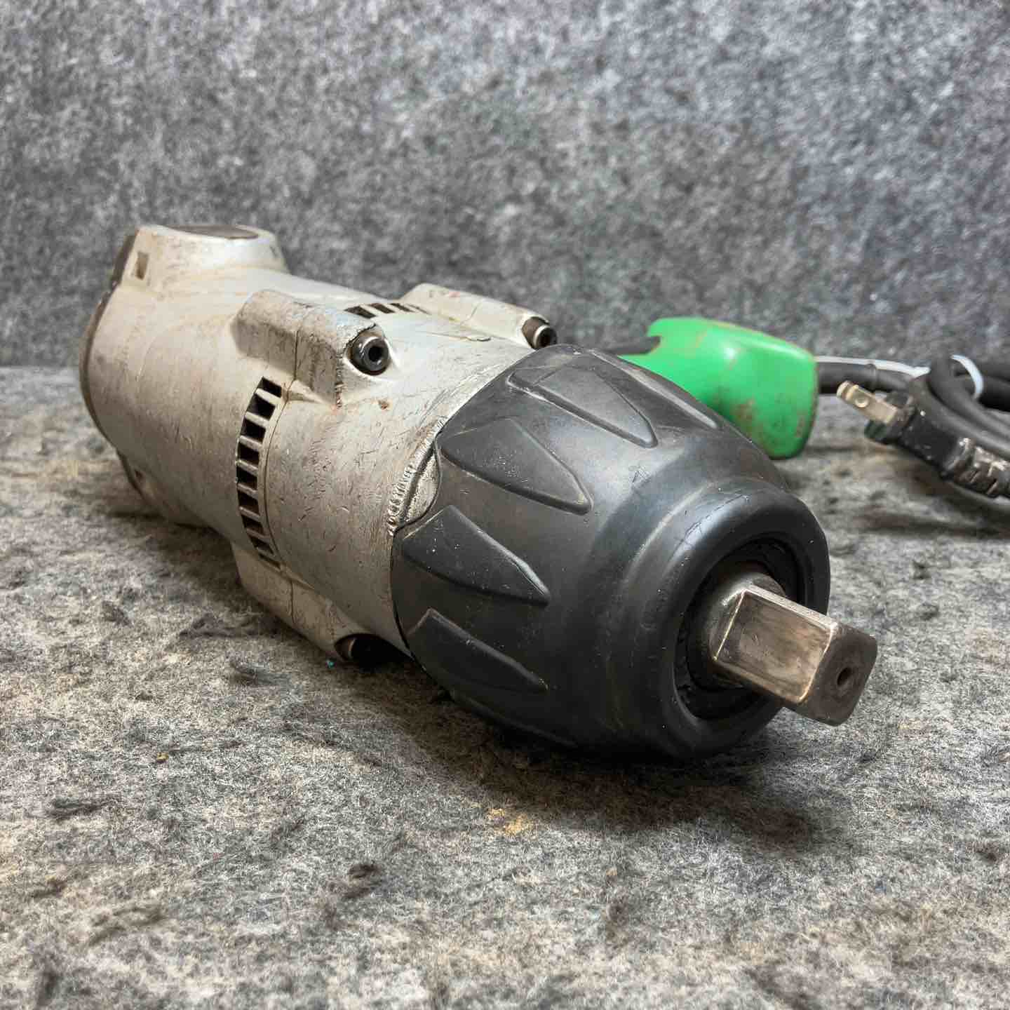 ハイコーキ(※旧:日立工機) インパクトレンチ WR22SA【桶川店】 ハイコーキ(※旧:日立工機) インパクトレンチ WR22SA【桶川店