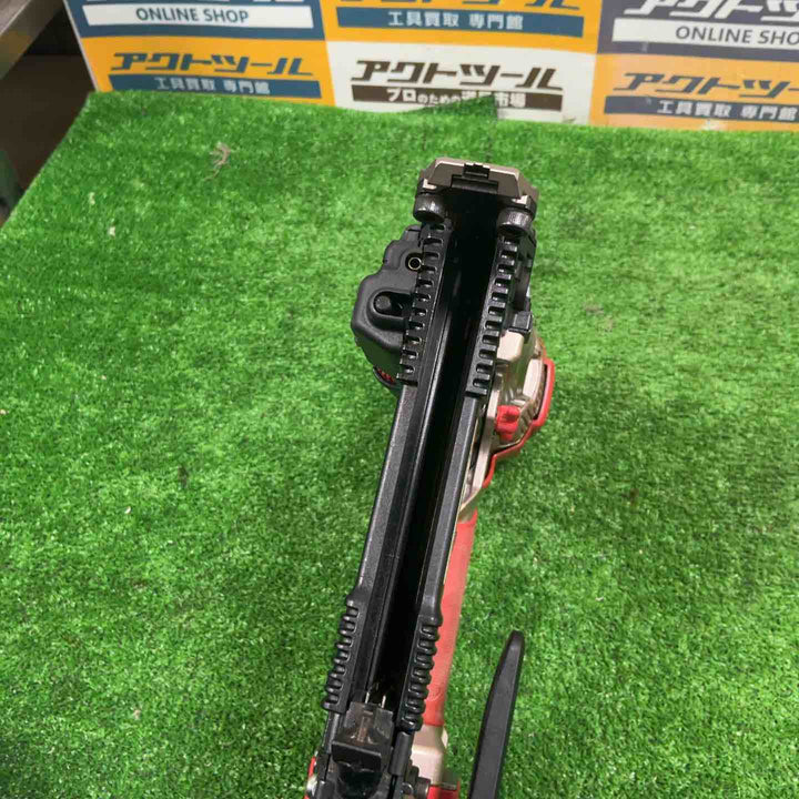 ★マックス(MAX) 高圧フロアタッカ HA-50F1(D)/4MAフロア【草加店】