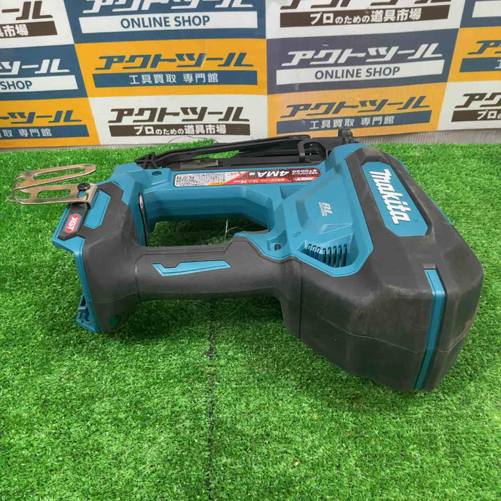 ★マキタ(makita) コードレスフロアタッカ ST003GZ【草加店】