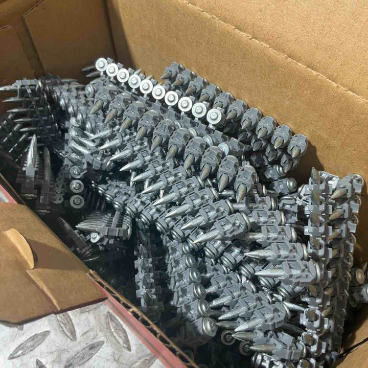 HILTI ヒルティ ピン 1000× X-C 20 B4 MX BULK BX4用＃2412652 6箱付き 1000本入り　【草加店】