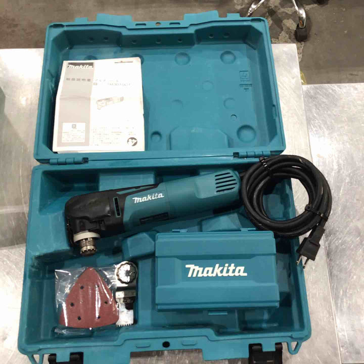 ★マキタ(makita) マルチツール TM3010CT【川口店】
