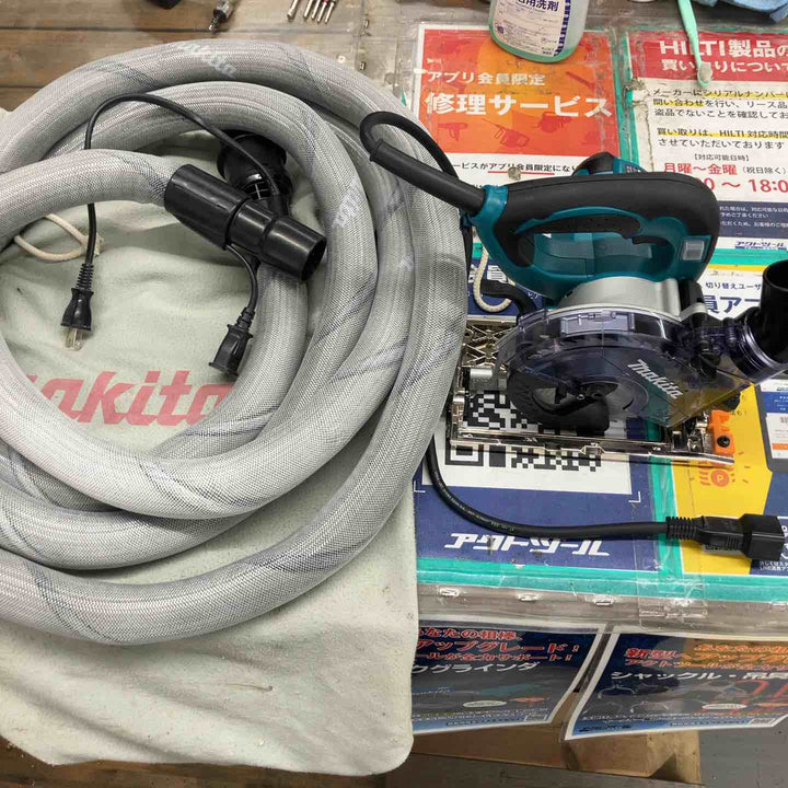 ★マキタ(makita) 防じん丸のこ KS5000FX【戸田店】