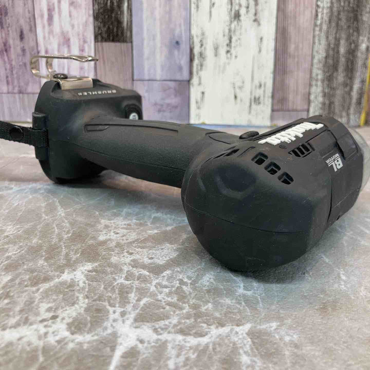 ★マキタ(makita) コードレスインパクトドライバー TD111DSMXB【八潮店】