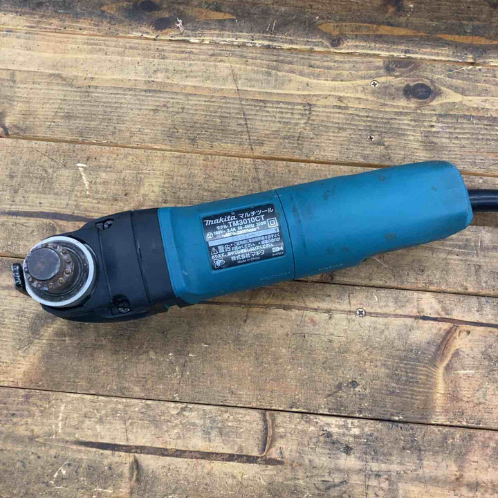 ★マキタ(makita) マルチツール TM3010CT【所沢店】