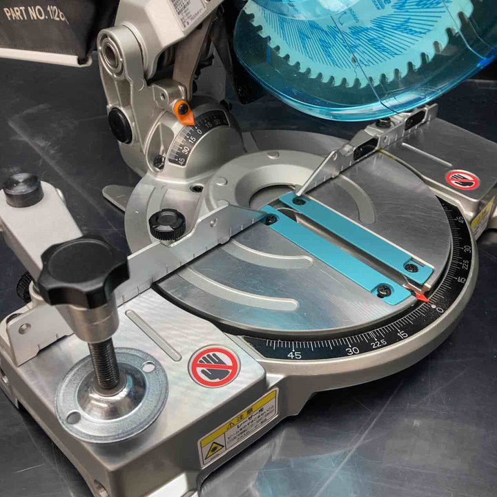 マキタ(makita) コードレス卓上マルノコ LS600DZ【川越店】
