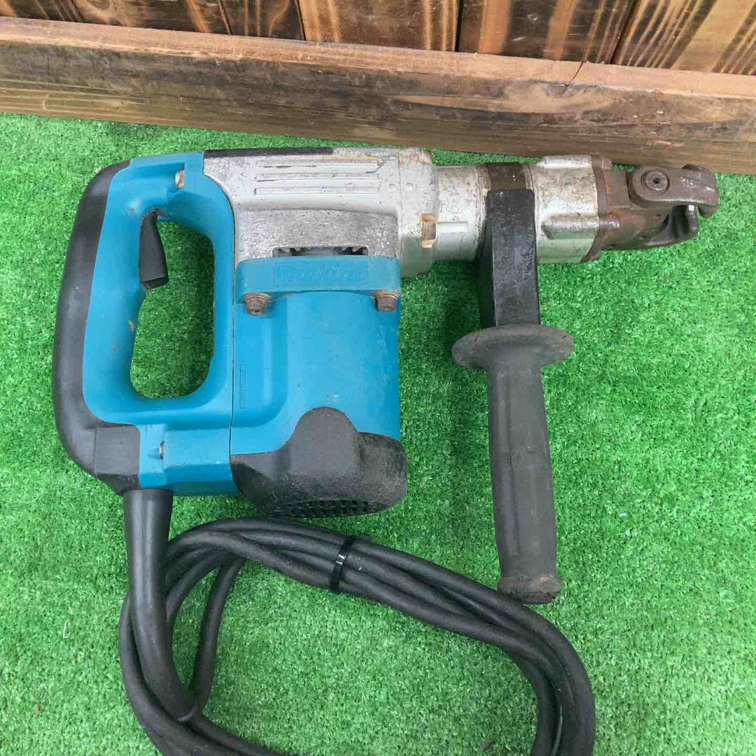 ★マキタ(makita) 電動ハンマ HM0830　※※本体のみ※※【桶川店】