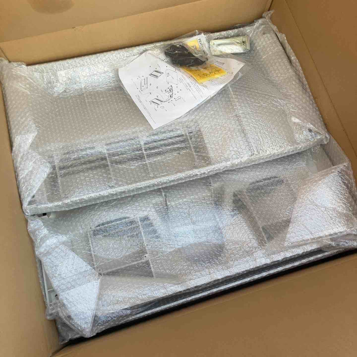 【店頭受取り限定】TERAL/テラル 加圧給水ポンプ NX-50VFC323-1.1S2W-e 50/60Hz 標準樹脂製屋外カバー OUG-NX-F0付き【草加店】