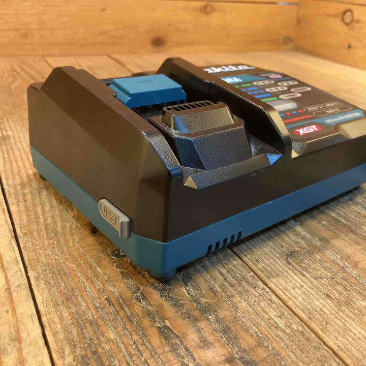 【美品】★マキタ(makita) 急速充電器 DC40RA【所沢店】