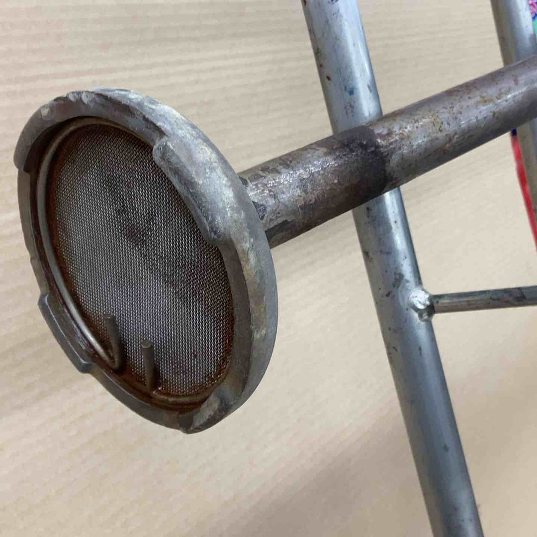 【店頭受取り限定】 ジャンク品 SEIWA セイワ 精和産業 エアレス塗装機 SP-60new 圧上がらない 要修理 部品 パーツ取り 【越谷店】