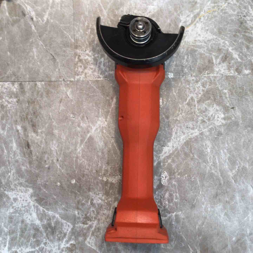 ◇ヒルティ(HILTI) 100mm充電式ディスクグラインダー AG 4S-A22(-100)【八潮店】